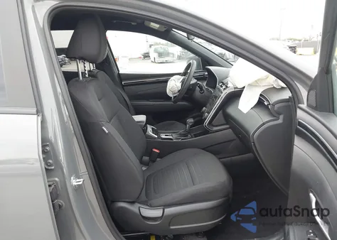 2022 Hyundai Santa Cruz Sel из США, поврежденный, VIN 5NTJBDAEXNH027055